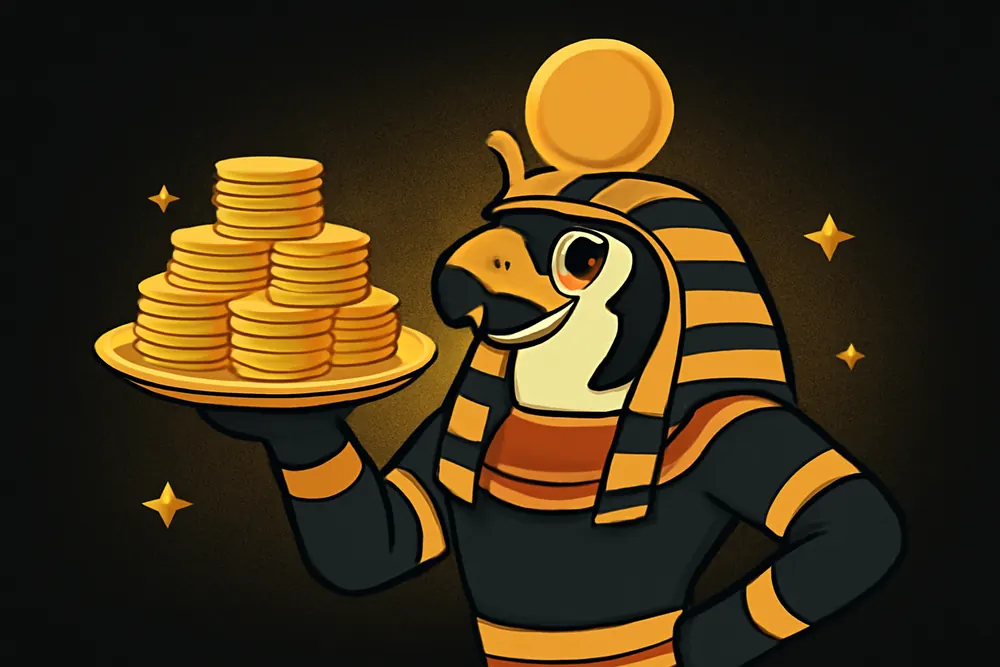 AmunRa Casino márka-kabala az online kaszinó platform bemutatásához
