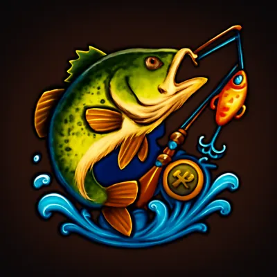 Big Bass Bonanza nyerőgép