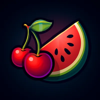 Fruit Party nyerőgép