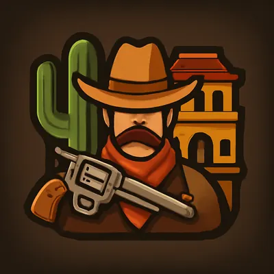 Wanted Dead or a Wild nyerőgép
